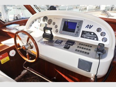 Abati Yachts Abati 46 Newport