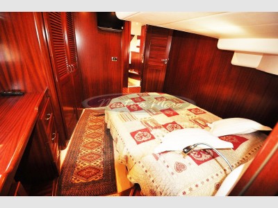 Abati Yachts Abati 46 Newport