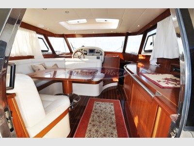 Abati Yachts Abati 46 Newport