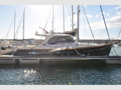 Abati Yachts Abati 46 Newport