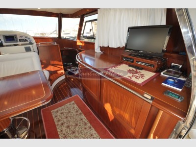 Abati Yachts Abati 46 Newport