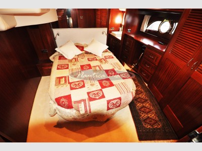 Abati Yachts Abati 46 Newport