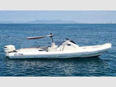 Altamarea Wave 35