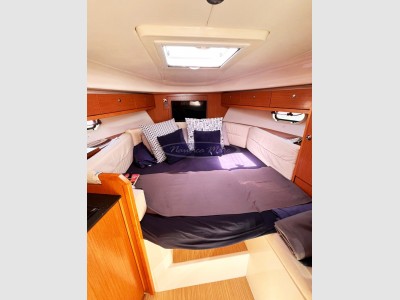 Bavaria 28 Sport