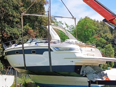 Bavaria 28 Sport