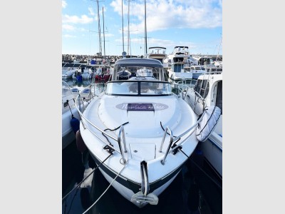 Bavaria 28 Sport