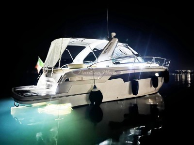 Bavaria 28 Sport
