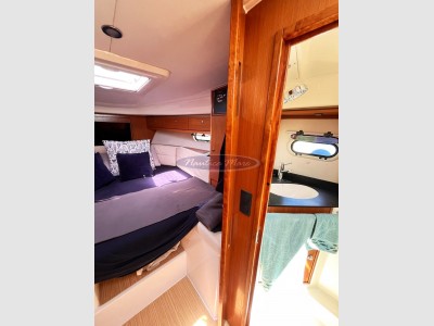 Bavaria 28 Sport