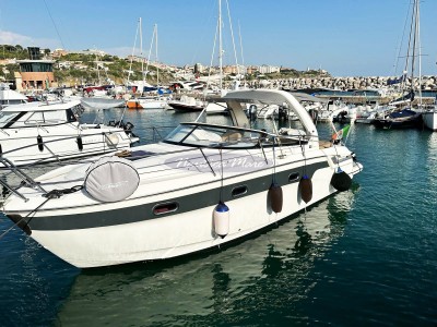 Bavaria 28 Sport