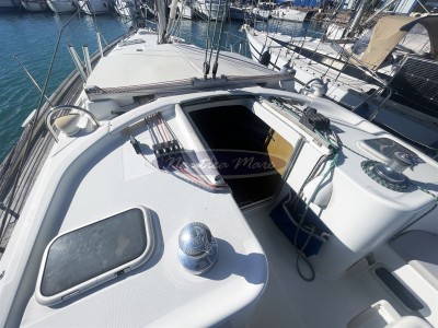 Beneteau Oceanis 411 Clipper