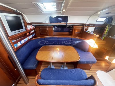Beneteau Oceanis 411 Clipper