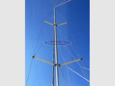 Beneteau Oceanis 411 Clipper