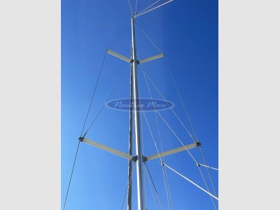 Beneteau Oceanis 411 Clipper