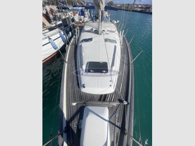 Beneteau Oceanis 411 Clipper