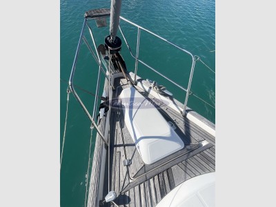 Beneteau Oceanis 411 Clipper