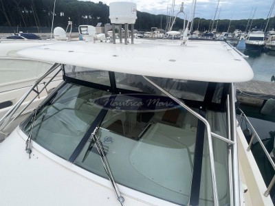 Cayman Cayman 40 W.a.