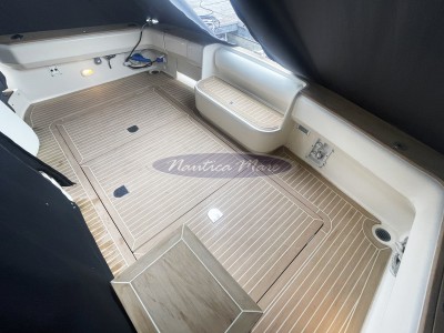 Cayman Cayman 40 W.a.