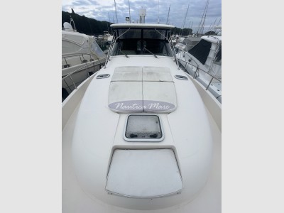 Cayman Cayman 40 W.a.