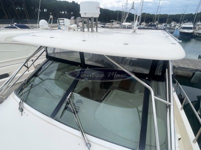 Cayman Cayman 40 W.a.