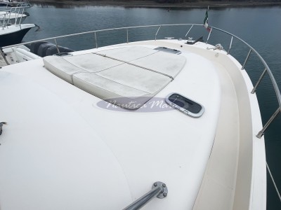 Cayman Cayman 40 W.a.