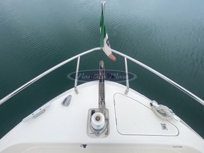 Cayman Cayman 40 W.a.