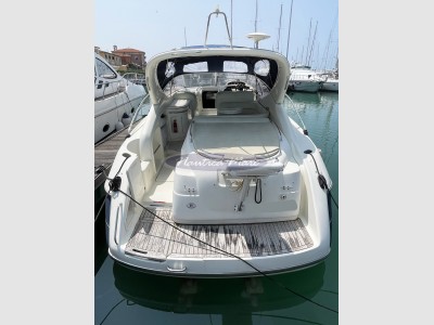 Cranchi Endurance 39