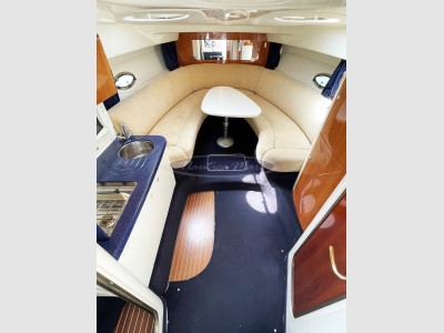 Cranchi Endurance 39