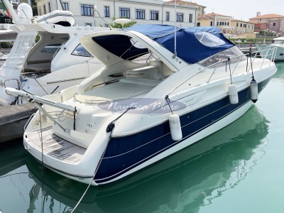 Cranchi Endurance 39