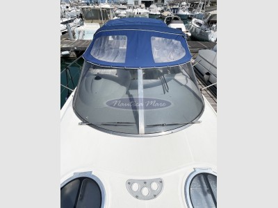 Cranchi Endurance 39