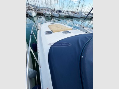 Cranchi Mediterranee 41
