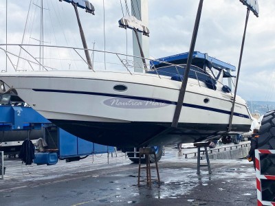 Cranchi Mediterranee 41
