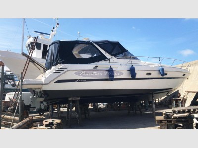 Cranchi Mediterranee 41