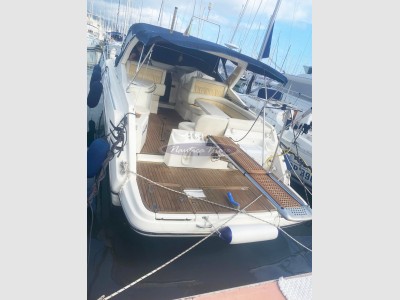 Cranchi Mediterranee 41