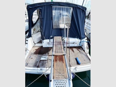 Cranchi Mediterranee 41