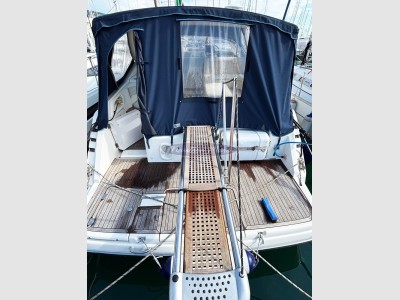 Cranchi Mediterranee 41