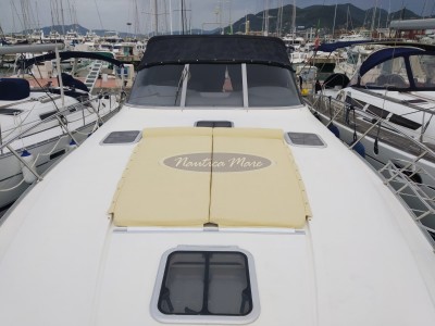 Cranchi Mediterranee 41