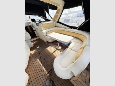 Cranchi Mediterranee 41