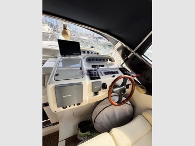 Cranchi Mediterranee 41