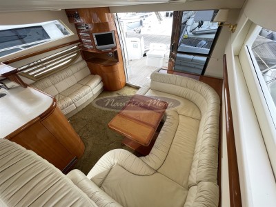 Enterprise Marine Em 46