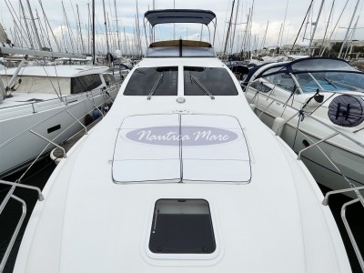 Enterprise Marine Em 46