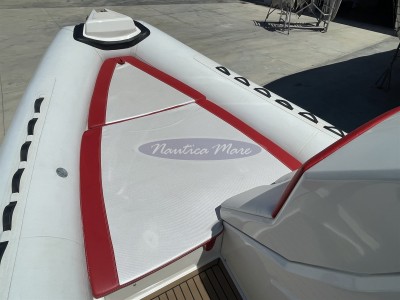 Gtr Mare Srl Seapower Gt 650 X