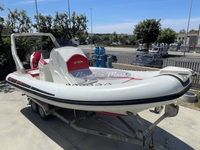 Gtr Mare Srl Seapower Gt 650 X