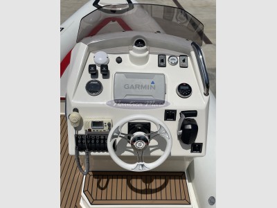 Gtr Mare Srl Seapower Gt 650 X