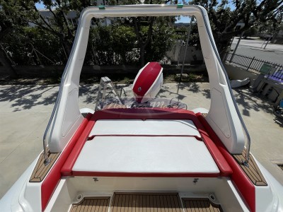 Gtr Mare Srl Seapower Gt 650 X