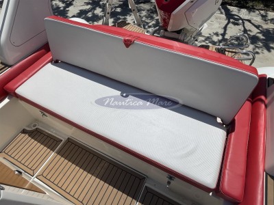 Gtr Mare Srl Seapower Gt 650 X