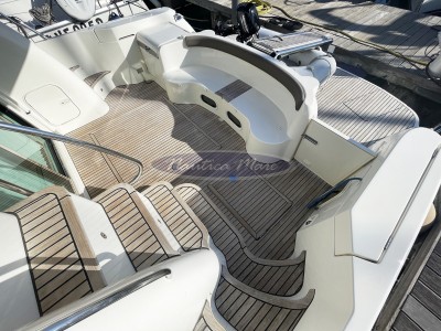 Jeanneau Prestige 46 Fly