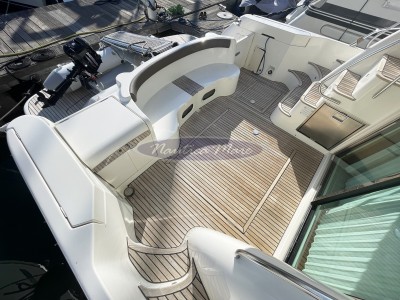 Jeanneau Prestige 46 Fly