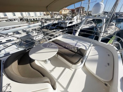 Jeanneau Prestige 46 Fly