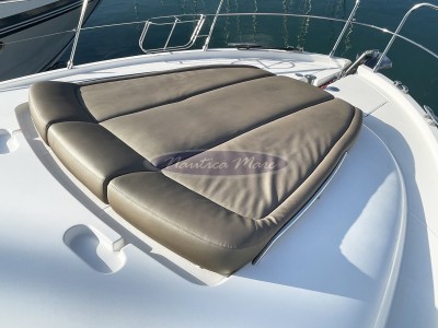 Jeanneau Prestige 46 Fly