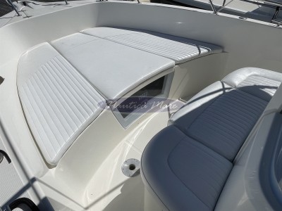 Kelt White Shark 265